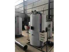 养蘑菇专用锅炉,蒸木耳菌袋锅炉,食用菌灭菌锅炉图1