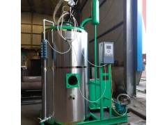 蒸菌种专用锅炉_生产菌种灭菌锅炉_食用菌蒸菌专用锅炉图3