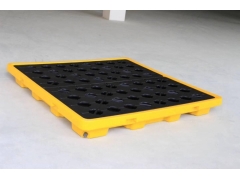 汕尾防泄漏栈板，湛江防泄漏栈板，茂名防泄漏栈板图3