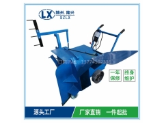 搅料机 香菇料翻堆机 拌和机图2