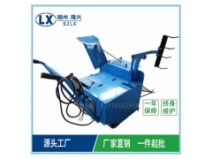 搅料机 香菇料翻堆机 拌和机图3