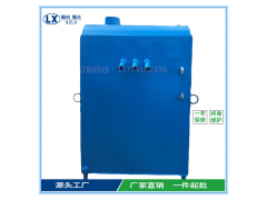 经济款卧式常压灭菌锅炉 香菇平菇食用菌蒸袋锅炉图1