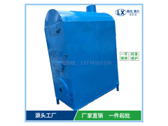 经济款卧式常压灭菌锅炉 香菇平菇食用菌蒸袋锅炉图3