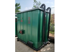 节能环保常压灭菌锅炉 食用菌蒸袋锅炉 燃油燃气煤柴节能灭菌炉图1