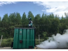 节能环保常压灭菌锅炉 食用菌蒸袋锅炉 燃油燃气煤柴节能灭菌炉图2