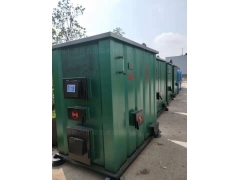 多用节能环保灭菌锅炉 反烧锅炉图3