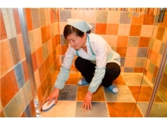 东海家庭保洁价格图3