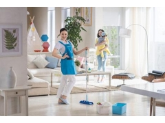 东海家政服务报价表图2