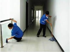 东海家政服务报价表图3