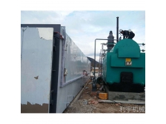 白灵菇食用菌灭菌器 菌棒食用菌灭菌器 方形高温灭菌器厂家图1