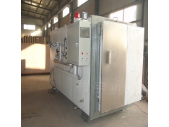 厂家供应8立方全自动方形食用菌灭菌器 高温高压猴头菇灭菌器图3