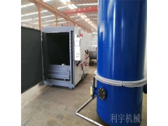 方形食用菌灭菌柜 菌包工厂化生产设备 食用菌灭菌釜 大球盖菇图3