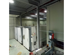 高温高压 方形食用菌灭菌器 菌包菌棒灭菌锅  猴头菇灭菌图1