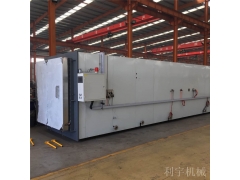 厂家直供 全自动方形  金针菇食用菌灭菌器 菌棒菌包灭菌锅图1