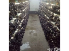 厂家直供 全自动方形  金针菇食用菌灭菌器 菌棒菌包灭菌锅图2