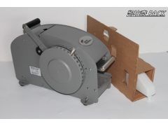 进口333湿水纸机 3个月一小涨价 半年一大涨价 什么原因图1