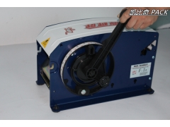 台湾红兔F1半自动湿水牛皮纸机 质量真的很差吗图3