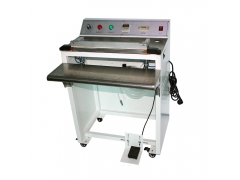 深圳脚踏气动封口机_气动封袋机_现货特供图1