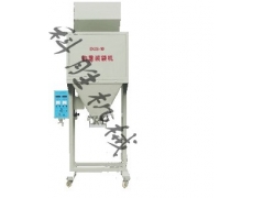 吕梁科胜颗粒包装机 丨活性炭包装机图1