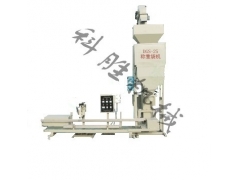 吕梁科胜DGS-25颗粒包装机丨尿素包装机图1