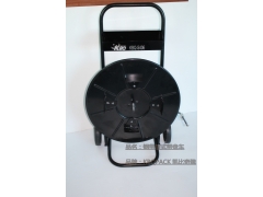 KBQ-S406豪华型带盘车 市场上普通钢带带盘车有啥不一样图1