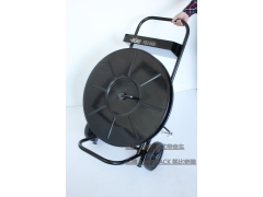 KBQ-S406豪华型带盘车 市场上普通钢带带盘车有啥不一样图3