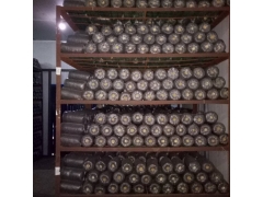 出售食用菌秀珍菇，灵芝，白平菇，红平菇，榆黄菇等菌种菌棒图1