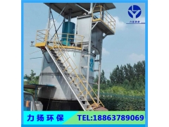 潍坊有机肥高温发酵机奠定资源化利用新模式