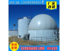 都匀双膜气柜厂家安装图及干式储气柜含运费价格图1