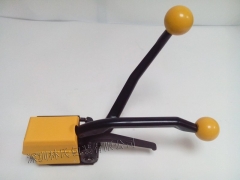 台湾ZPAAK手动钢带打包机图3