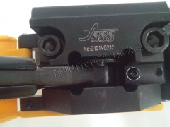 ZPAAK铁皮钢带打包捆轧机A333图3