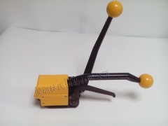 ZPAAK A333铁皮钢带打包捆轧机图3