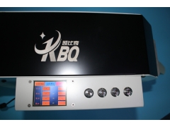 为什么 用户要选择 电动湿水牛皮纸机器 你懂吗图2