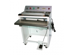 KBQ-450Q气动脚踏自动封口机 主要功能 兼顾用途图1