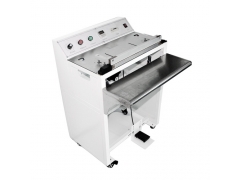 KBQ-450Q气动脚踏自动封口机 主要功能 兼顾用途图3