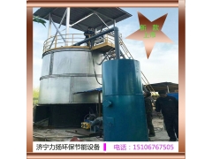 细数粪污常见的处理方法，环保高效首选力扬新型粪污发酵罐图3