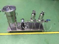 不锈钢过滤器图1