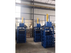 成都废纸打包机，成都液压打包机图3