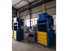 贵州废纸打包机，贵州液压打包机图2