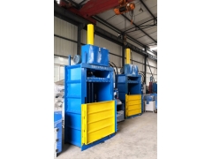 贵州废纸打包机，贵州液压打包机图3