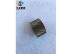 A333 钢带打包机配件束紧轮图3