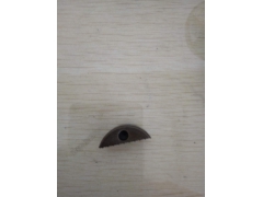 A333铁皮钢带打包机止滑片图2