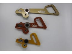 彩板拉刀 圆盘拉剪 彩板圆盘拉刀厂家直销图1