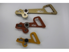 手工圆盘拉刀 压瓦机手拉刀 便携式拉刀价格便宜质量保证图1