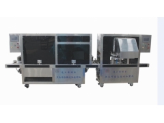 黑木耳液体接种机、液体接种机、高筐接种机，矮筐接种机图1