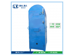 经济款卧式常压灭菌锅炉 香菇平菇食用菌蒸袋锅炉图3