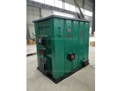 节能环保常压灭菌锅炉 食用菌蒸袋锅炉图2