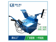 搅料机 电动拌料机 翻堆机图2