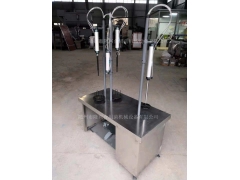 菌种窝口机 自动窝口机 气动窝口机图3