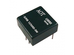 12v转120V,100V,250v,500v升压转换模块图2